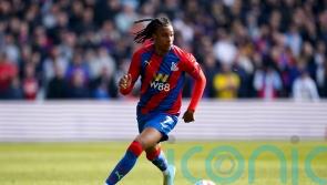 Forward Michael Olise doubtful with a foot injury as Crystal Palace host Leeds