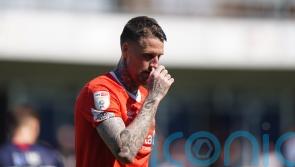 Captain Sonny Bradley back as Luton welcome Blackpool in the Championship