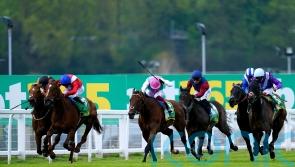 Lights On surprises Mile rivals and grabs Group Two glory