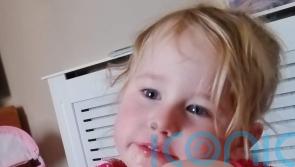 Mother accused over two-year-old Lola James’ death locked up for own safety