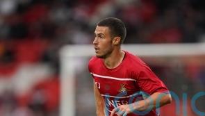 Tommy Rowe could miss out again for Doncaster