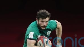 Robbie Henshaw commits to Leinster until 2025 with new IRFU contract