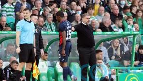 Kayne Ramsay returns from suspension as Ross County take on leaders Celtic