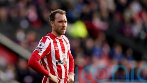 Christian Eriksen looking forward to Tottenham reunion – Thomas Frank