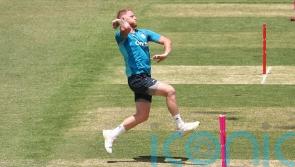 Ben Stokes back bowling in the nets amid links with England captaincy