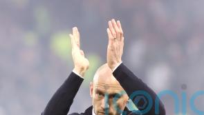 Caretaker boss David Gray speaks of ‘very difficult week’ at Hibernian