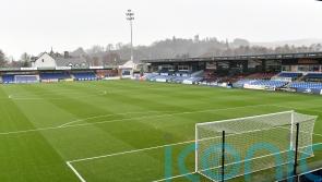 Malky Mackay urges Ross County to use home advantage in bid for European spot