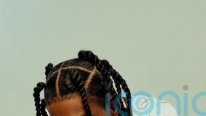 Drill rapper Digga D scores chart success with Noughty By Nature