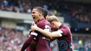 Fresh unity behind Hearts success, reveals Toby Sibbick
