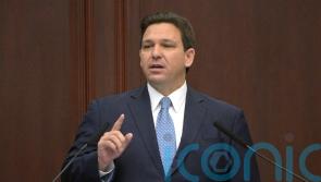 ‘Don’t Say Gay’ row: Florida governor signs Disney government dissolution Bill