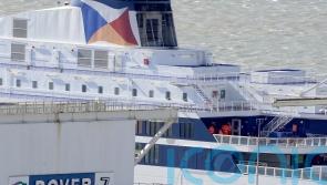 P&O’s Spirit Of Britain cleared as firm tries to resume normal operations