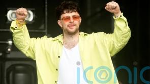 Tom Grennan thanks fans for ‘unbelievable’ support after New York attack