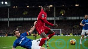 Jurgen Klopp has no issue with ‘respectful’ aggression ahead of Merseyside derby