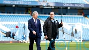 Roy Hodgson not using Crystal Palace successes at Man City to inspire Watford