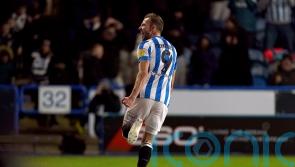 Terriers maintain promotion hopes by relegating Barnsley