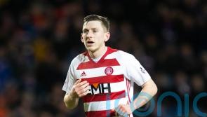 Blair Alston nets last-gasp effort as Kilmarnock crowned Championship winners