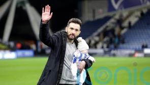 Huddersfield boss Carlos Corberan refuses to talk up automatic promotion hopes