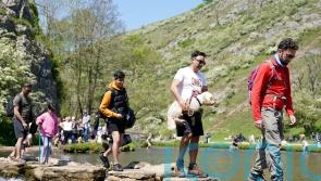 Ramblers to recreate 1932 protest over countryside access for people of colour