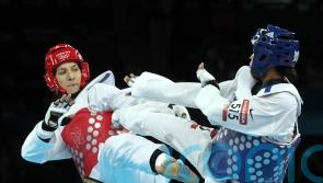 On This Day in 2013: Sarah Stevenson announces her retirement from taekwondo