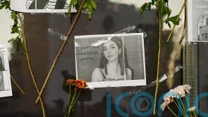 Mexican police find body of missing 18-year-old woman in motel water tank