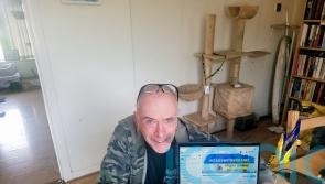 UK’s visa scheme painfully slow, says Briton offering home to five Ukrainians