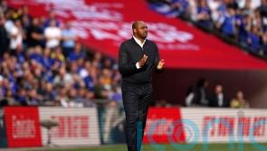 Patrick Vieira hopeful Crystal Palace will enjoy more ups than downs in run-in