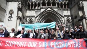 Wrongly convicted subpostmasters still awaiting compensation one year on