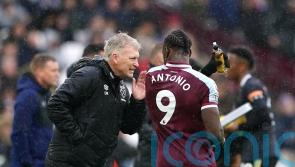 West Ham boss David Moyes admits Michail Antonio needs to start scoring again