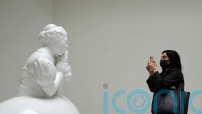In Pictures: Female artists dominate Venice Biennale for first time