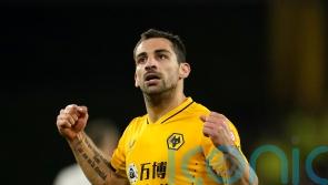 Fit-again Jonny has sights set on Europe with Wolves and the World Cup for Spain