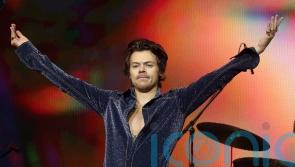 Harry Styles and Lizzo duet on One Direction hit at Coachella