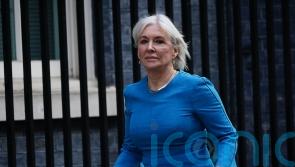 Culture Secretary accuses commentators of mocking her dyslexia after video gaffe
