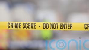 Man stabbed and at least 10 others injured in town centre attack