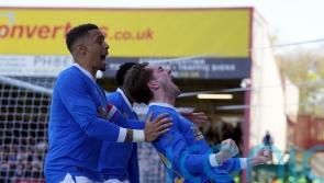 Rangers dig deep to seal win over Motherwell