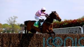 Greaneteen seals Celebration Chase double in style