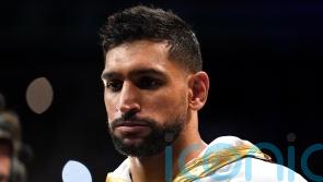 Mayor of London says Amir Khan ‘in my thoughts’ after robbery