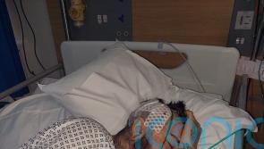 Father’s heartbreak after ‘devastating’ homophobic attack leaves son in hospital