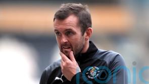 Nathan Jones feels Luton ‘very hard done by’ after late goal is chalked off