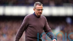 I don’t see that there is an issue – Ralf Rangnick on dressing room atmosphere