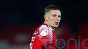 Colby Bishop involved in both goals as Accrington overcome Lincoln