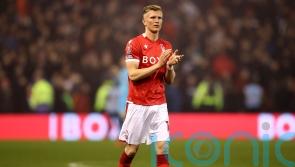 Sam Surridge nets winner to relegate Peterborough as Nottingham Forest go fourth