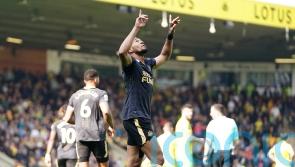Joelinton stars as Newcastle move Norwich closer to relegation
