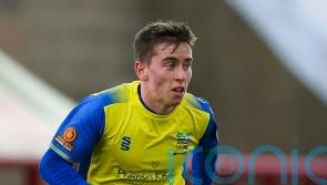 Solihull keep up promotion hunt with win over struggling Aldershot
