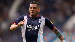 Karlan Grant misses last-gasp penalty as West Brom held in Coventry stalemate