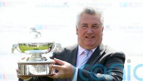 Five-star Nicholls enjoys perfect finale at Sandown
