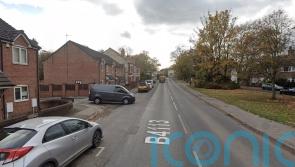 Bedworth knife rampage: three stabbed and several more injured