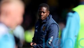 Marvin Bartley hopes Livingston win is tonic for ill boss Davie Martindale