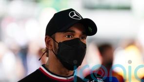 Lewis Hamilton writes off world title chances after woeful sprint race showing
