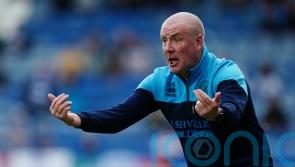 Mark Warburton ‘very disappointed’ as QPR let play-off hopes fade out