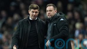 They have come through – Gerrard backs Beale after family shaken by car accident